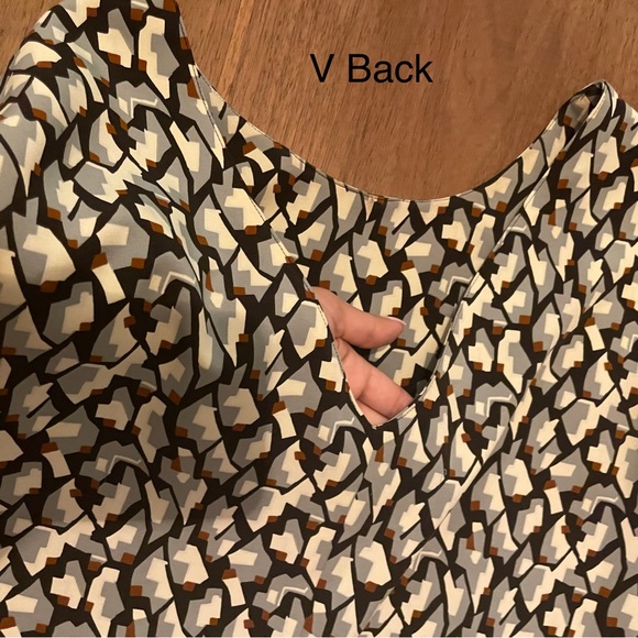 SALE‼️ EUC Zara Top - Picture 7 of 12